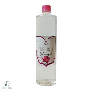 گلاب دو آتیشه ویژه (1لیتری)