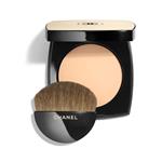 رژ گونه و هایلایتر صورت شنل فرانسه les beige powder