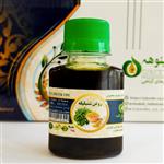 روغن شنبلیله درجه یک سینوهه 60 سی سی