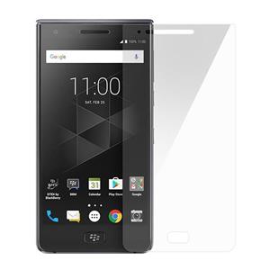 محافظ صفحه نمایش شیشه ای یاندو مدل HD.THREE مناسب برای گوشی موبایل بلک بری Motion