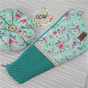 کیف قیچی و جاسوزنی