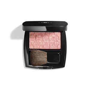 رژگونه شنل فرانسه مدل les tissages de chanel