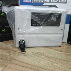 دزدگیر اماکن سیمکارتی