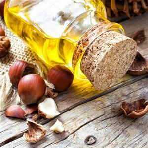 روغن فندق اصل 60 cc(سه تا بخر یکی هدیه بگیر)