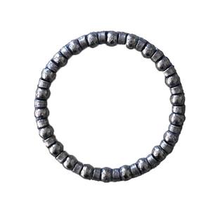 بلبرینگ کاسه دوشاخ دوچرخه سایز 25 (اور سایز) کد 1228 (راشا بایک)