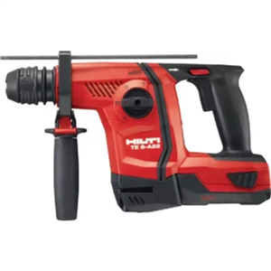 دریل چرخشی شارژی مدل TE 6-A22 برند هیلتی