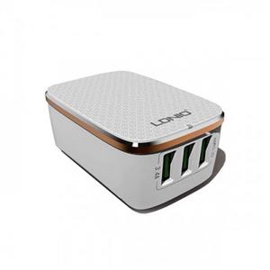 SAHAB LDNIO  A3304 شارژر دیواری  مدل