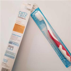 مسواک های نانو 