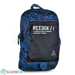 کوله پشتی ریبوک ورکت Reebok Workout Active Motion BK6692 