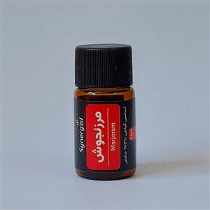 اسانس گیاهی مرزنجوش 5 میلی لیتر