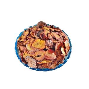 دمنوش توت فرنگی یک کیلویی