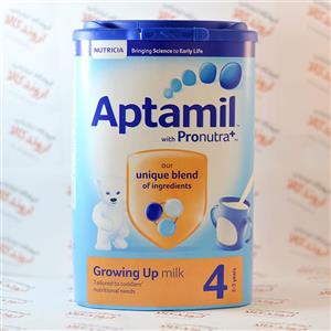 شیر خشک اپتامیل 4 Aptamil حجم 800 گرم 