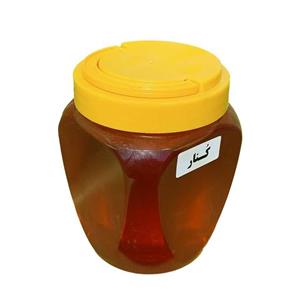 عسل کنار(سدر)