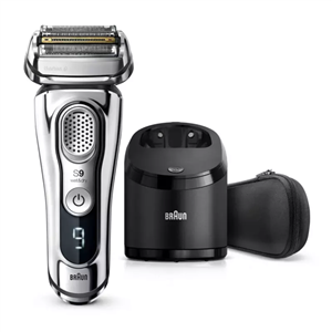 ریش تراش براون آلمان Braun Series 9 9375CC