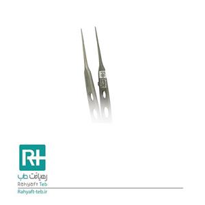 پنس سرصاف سه سوراخ  Germany Steel