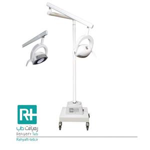 چراغ جراحی LED اکونومی مدل RL2