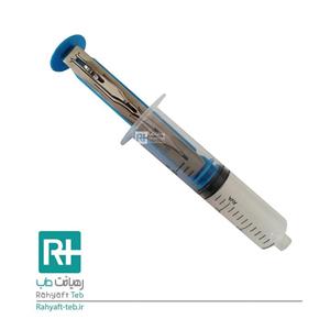 استاپر سرنگ 20cc