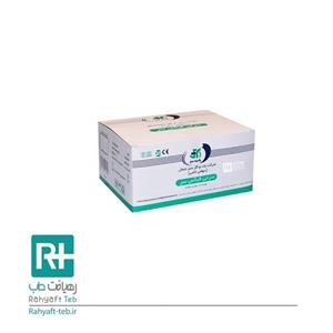 سرجی فیکس سبز شمال