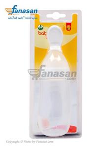 سرلاک خوری کودک بیبی لند کد 377 Baby Land 377 Cereal Feeder