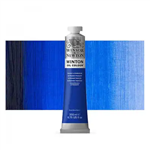 وینزور رنگ روغن ۲۰۰ میل french ultramarine ش۲۶۳