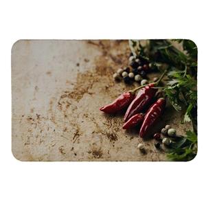 پادری طرح فلفل کد 8471  سایز 60 در40