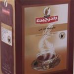 چای 450 گرم عطری برگاموت بلدرچین (چای سیاه مخلوط سیلان و کلکته)