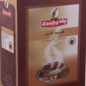 چای 450 گرم عطری برگاموت بلدرچین سیاه مخلوط سیلان کلکته 