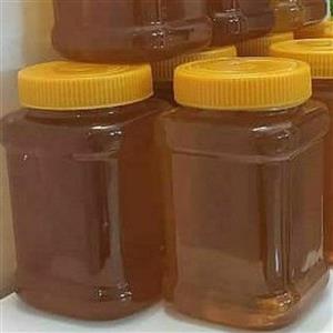 عسل بهاره درجه یک
