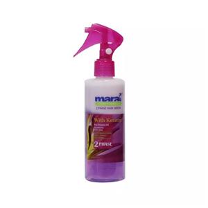 سرم مو دو فاز مارال مدل ANTI FRIZZ حجم 250 میلی لیتر
