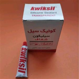 چسب آکواریوم کوچک 30گرمی