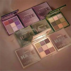 پالت سایه 9 رنگ