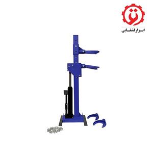 فنر جمع کن هیدرولیک داناپلاس – DANAPLUS مدل D11310