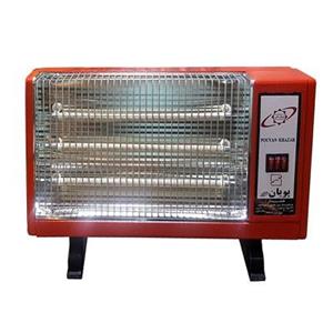 هیتر برقی پویان خزر مدل 2000