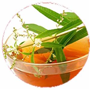 دمنوش برگ  به اعلا خالص سنتی (100 گرمی )