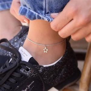 پابند استیل ستاره
