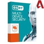 آنتی ویروس - اورجینال - یکساله- Antimood  - آنتی مود  ESET Multi Device Security