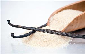 وانیل درجه یک  100 گرمی