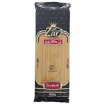 Zar Macaron Diameter 1.5 Spaghetti 900g