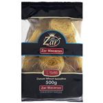 Zar Macaron Nest Noodles 500g