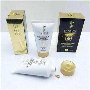 ضد آفتاب لانسون اصلی بارکددار