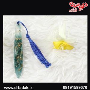 بوک مارک رزینی( نشانگر کتاب )