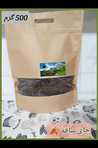 چای چوب(ساقه گل چای)بهاره درجه یک 3کیلویی  مناسب