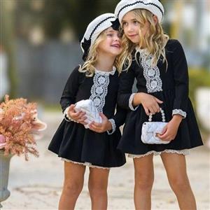 ست خواهری شیک دخترانه