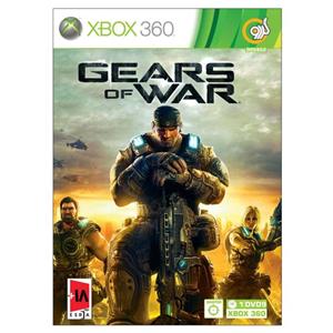  بازی gears of war مخصوص ایکس باکس 360
