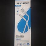 کابل اندروید kingstar