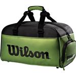 ساک تنیس ویلسون مدل Wilson Super Tour Small Duffle Blade