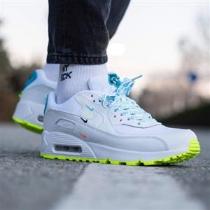 102 کفش ورزشی کتونی مردانه نایک ایر Nike