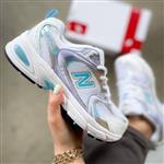 61 کتونی دخترانه ویتنامی نیوبالانس New balance