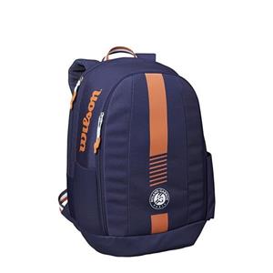 کوله پشتی تنیس ویلسون مدل Wilson Roland Garros Team Backpack