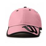 کلاه تنیس ویلسون Wilson Brand Cap Pink